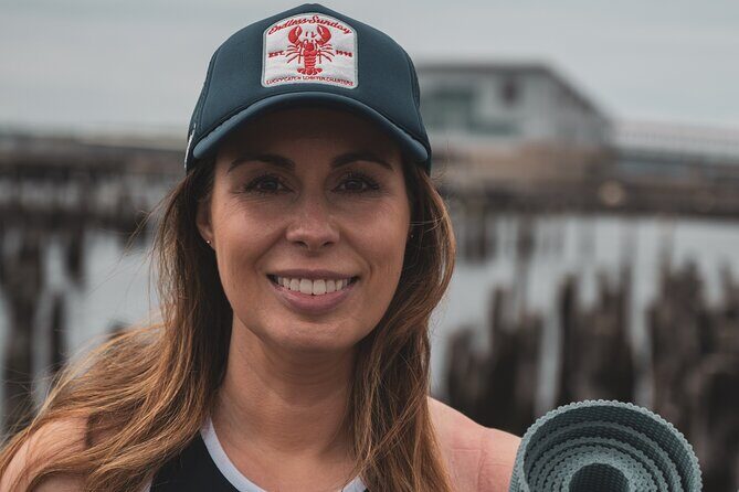 Coastal Flow A Maine Yoga Experience - Exploring the Coastal Flow A Maine Yoga Experience in Detail