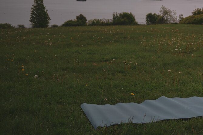 Coastal Flow A Maine Yoga Experience - Who Will Love This Experience?