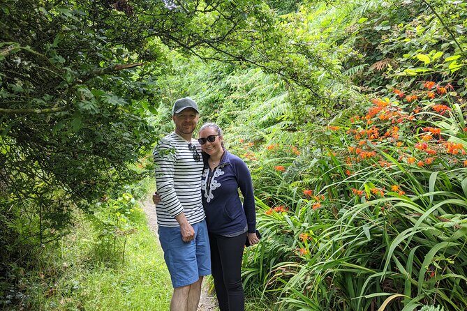 Coastal Foraging and Folklore Tour - FAQs