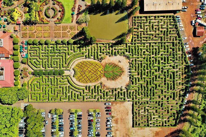 Coastal Oahu: A Self-Guided Driving Audio Tour of Scenic Wonders - Who Should Consider This Tour?