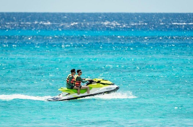 Coastal Rush Jet Ski and Chill at Cozumel - The Verdict: Who Should Consider This Tour?