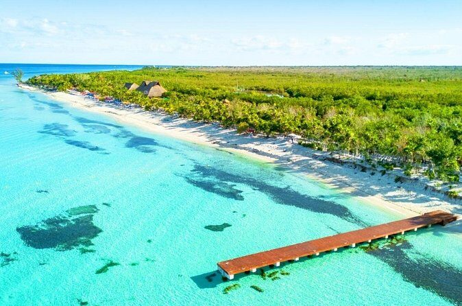 Coastal Rush Jet Ski and Chill at Cozumel - Final Thoughts