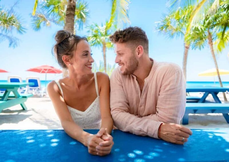 Coastal Rush: Jet Ski & Chill at Cozumel - What to Expect from Coastal Rush