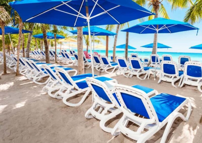 Coastal Rush: Jet Ski & Chill at Cozumel - Reviewing the Experience: Pros and Cons