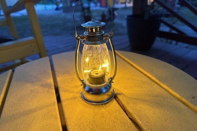 Coastal Stroll Walking Tour - Key Points