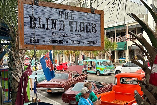 Coastal Stroll Walking Tour - FAQs about the Coastal Stroll Walking Tour