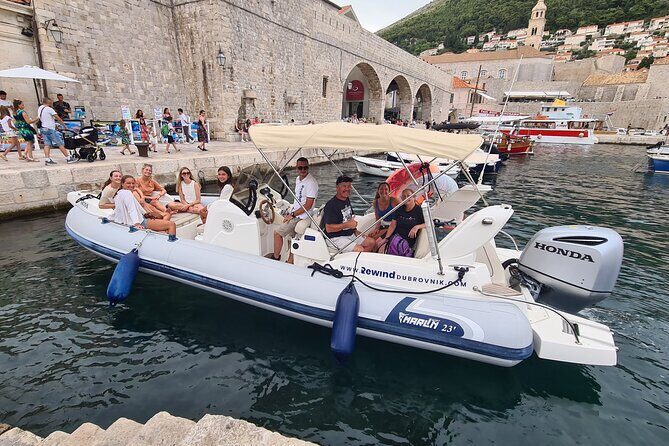 Coastal Vineyards: A Dream Wine Tour to Elaphiti Islands - A Closer Look at the Tour Experience