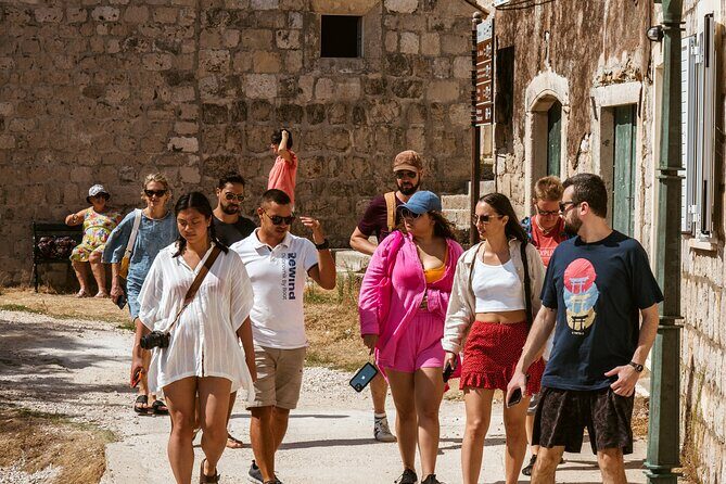 Coastal Vineyards: A Dream Wine Tour to Elaphiti Islands - Final Words