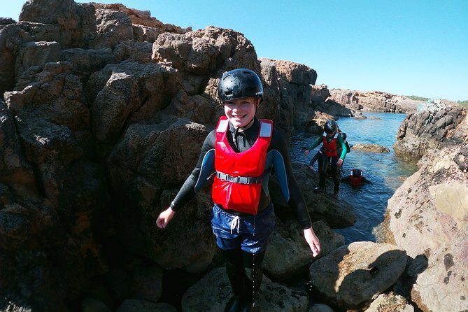 Coasteering adventure with snorkeling: kids version - Final Thoughts