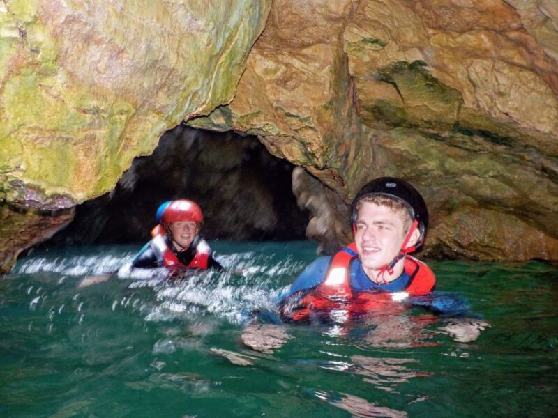 Coasteering Algarve: Cliff Jump, Swim & Climb in Sagres - Who Will Love This Experience?