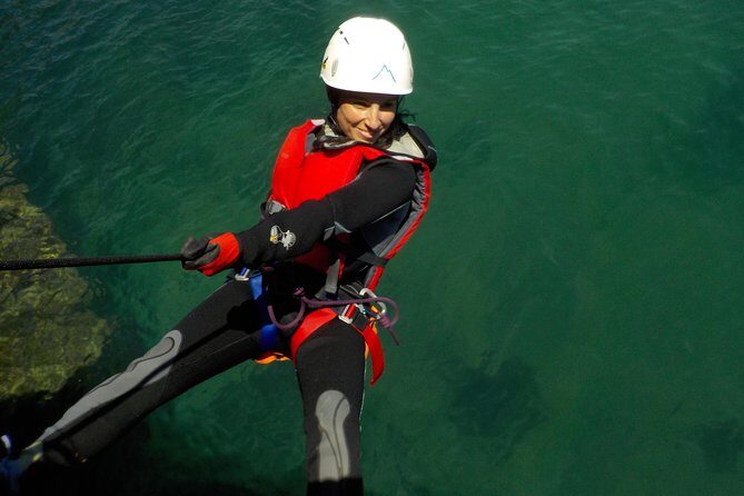 Coasteering at Portinho da Arrábida - Final Thoughts