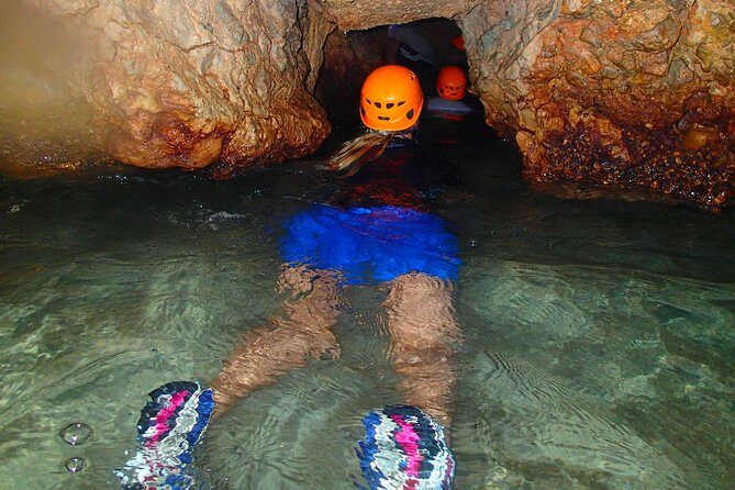 Coasteering Cliff jumping - What Is Coasteering and Why Should You Consider It?