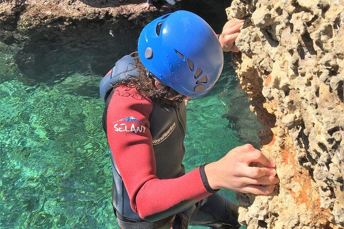 Coasteering Cliff jumping - FAQ