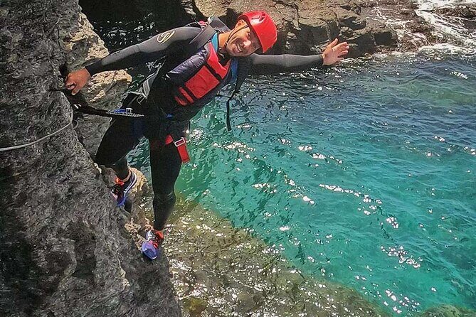 Coasteering experience in Gran Canaria - Final Thoughts: Who Will Love This?