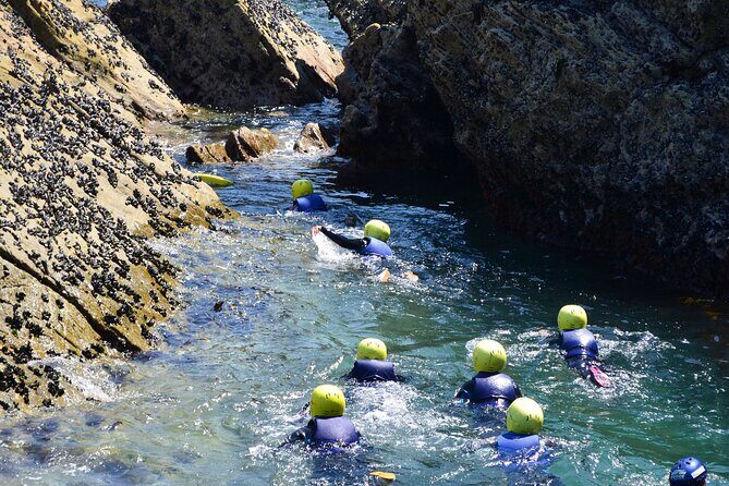 Coasteering Experience in Newquay - Final Thoughts: Is This Coasteering Tour Worth It?