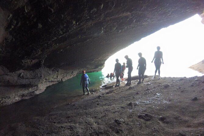 Coasteering Geopark Adventure In Torquay - Who Will Love This Tour?