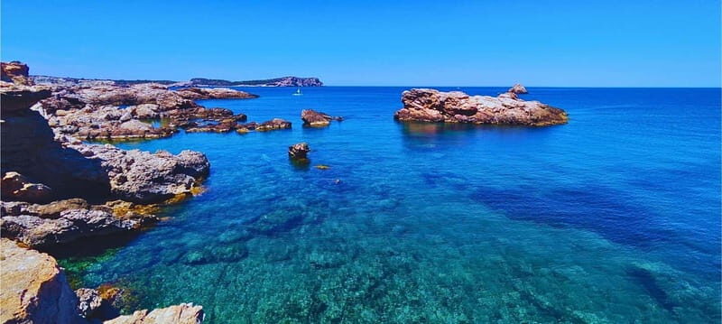 Coasteering Ibiza - Who Is This Tour Best For?