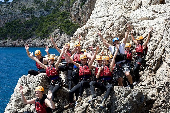 Coasteering in South Mallorca with Transfers - Who Will Love This Tour?