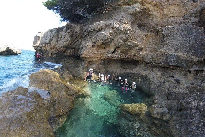 Coasteering Mallorca - Exploring the Coasteering Mallorca Experience in Detail