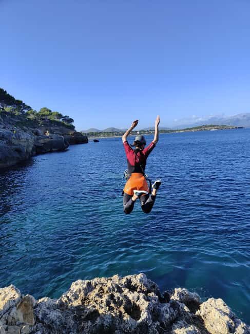 Coasteering North - What is Coasteering North?