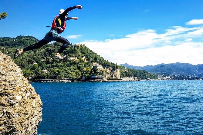 Coasteering Portofino - How Does the Value Stack Up?
