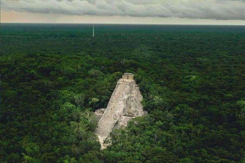 Coba: Adventure, Nature, and Mayan Heritage - Authentic Feedback from Travelers