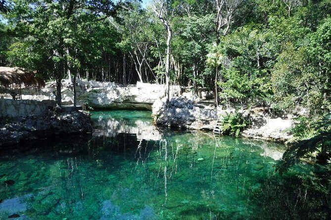 Cobá Adventure (Private, Full Day) - A Deep Dive Into the Coba Adventure Tour