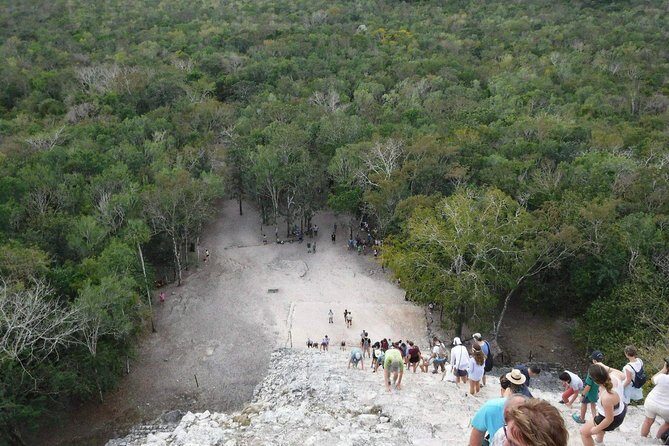 Cobá Adventure (Private, Full Day) - Who Is This Tour Best Suited For?