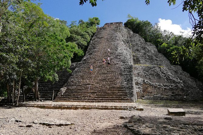 COBA ADVENTURE & SABROSURA Enjoy, Support & Interact at the Mayan Communities. - A Deep Dive Into the Experience
