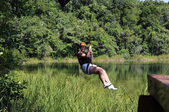 COBA ADVENTURE & SABROSURA Enjoy, Support & Interact at the Mayan Communities. - FAQs