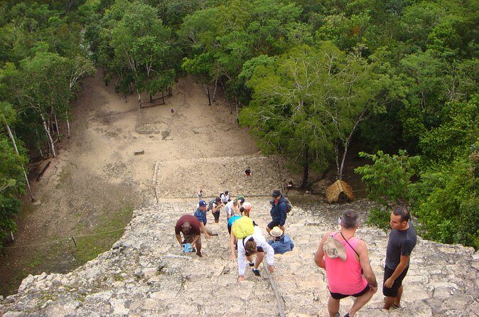 Coba Cenote and Maya Village Private Guided Tour - FAQ