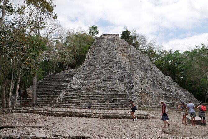Coba Cultural - What to Expect from the Coba Cultural Tour