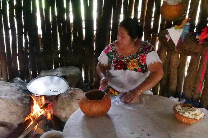 Coba Cultural - Who Should Consider This Tour?