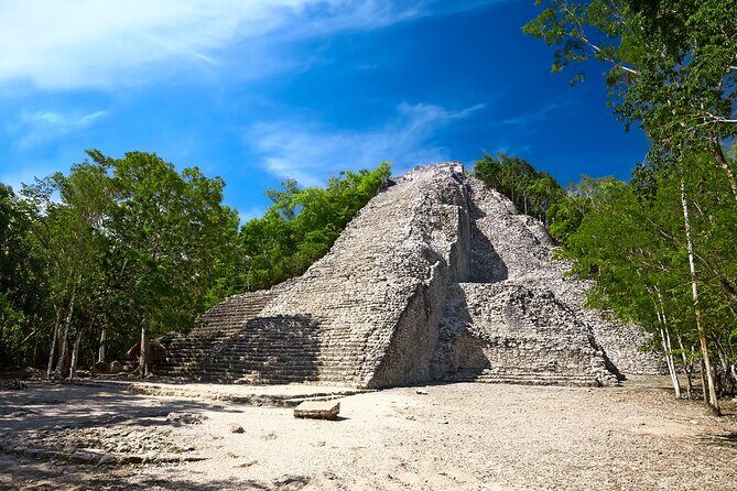 Coba & Mayan Cenote tour with lunch from Cancun and Riviera Maya - An In-Depth Look at the Experience