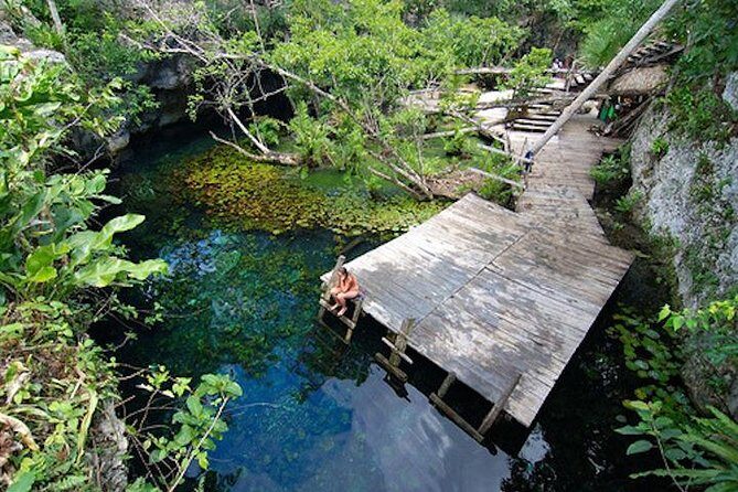 Coba Mayan Ruins and Cenote Cultural Full-Day Tour from Riviera Maya - Who Is This Tour Best For?