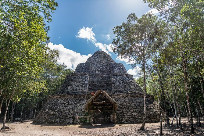 Coba & Monkey Sanctuary Punta Laguna Private Tour - Who Should Consider This Tour?