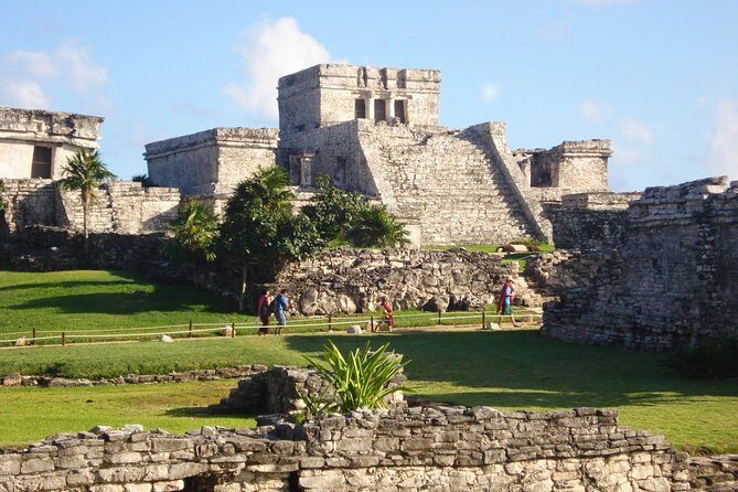 Coba Multun-Ha Cenote Tulum and Mayan Museum Small Group - What You Can Expect from the Tour