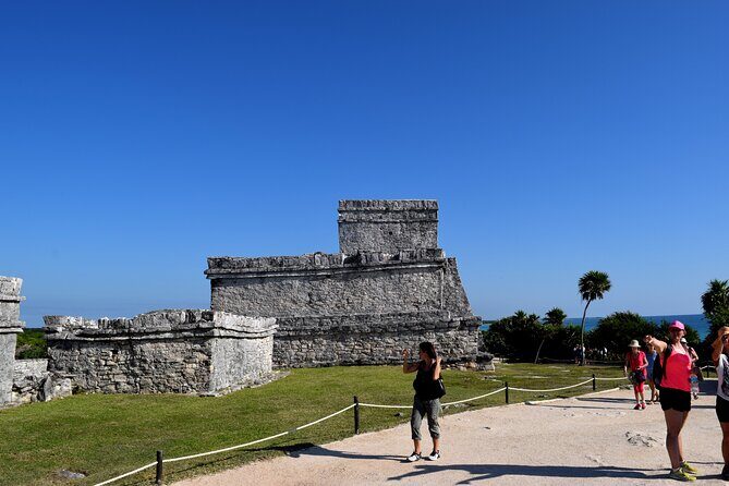 Coba Multun-Ha Cenote Tulum and Mayan Museum Small Group - FAQs