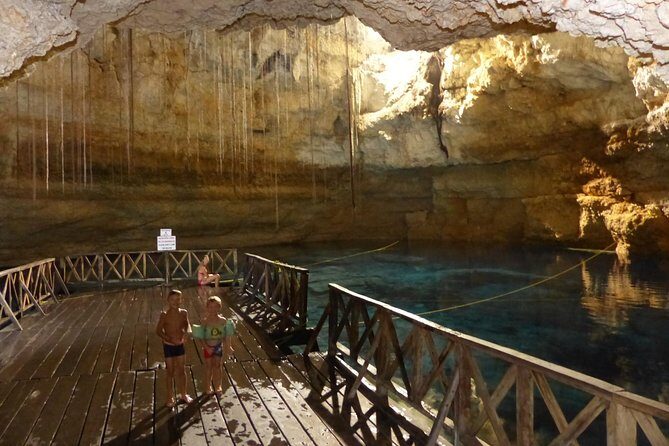 Coba Multun-Ha Cenote Tulum and Mayan Museum Small Group - Final Thoughts