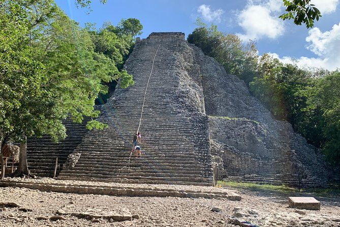 Coba Ruins and Punta Laguna Monkey Reserve Day Tour from Tulum - Final Thoughts: Is It Worth It?