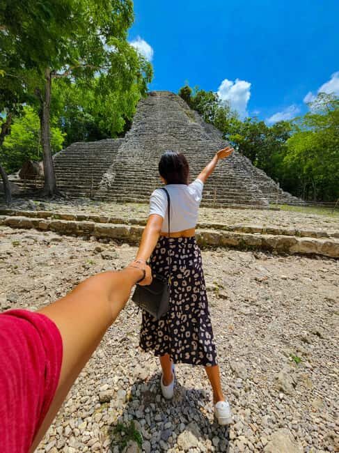 Cobá Ruins and Río Secreto Guided Tour - Final Thoughts