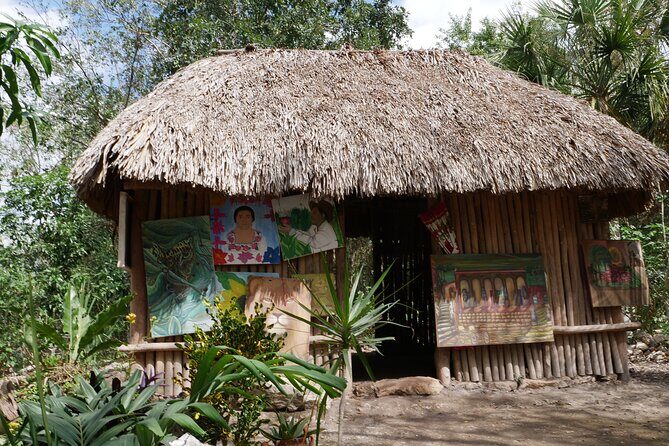Coba Ruins Archeological Tour with Mayan Village at Sunset Time - Who Should Consider This Tour?