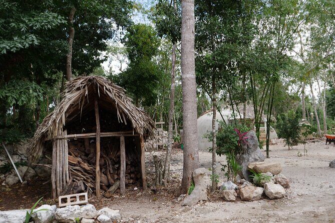 Coba Ruins Archeological Tour with Mayan Village at Sunset Time - FAQ