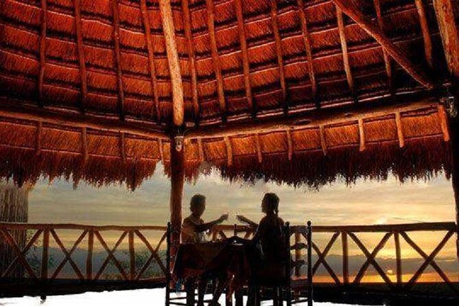 Coba Ruins Cenote and Mayan Village - Key Points