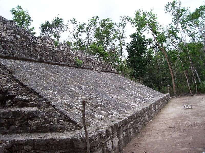 Coba Ruins & Cenote Private Tour - Key Points