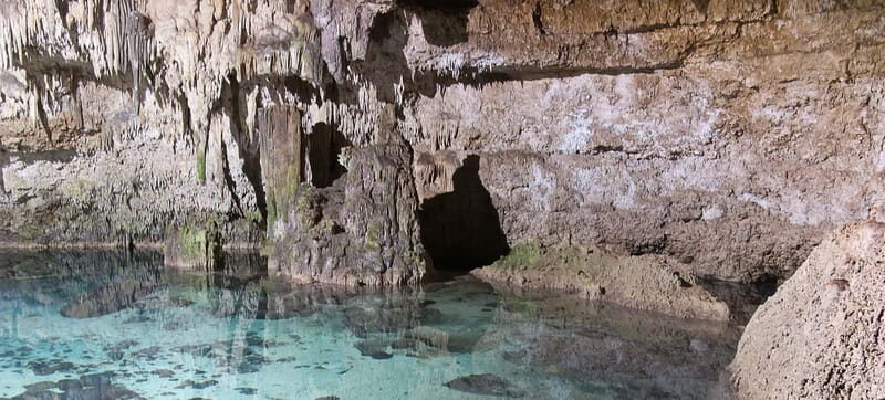 Coba Ruins & Cenote Private Tour - Discovering the Essence of the Tour