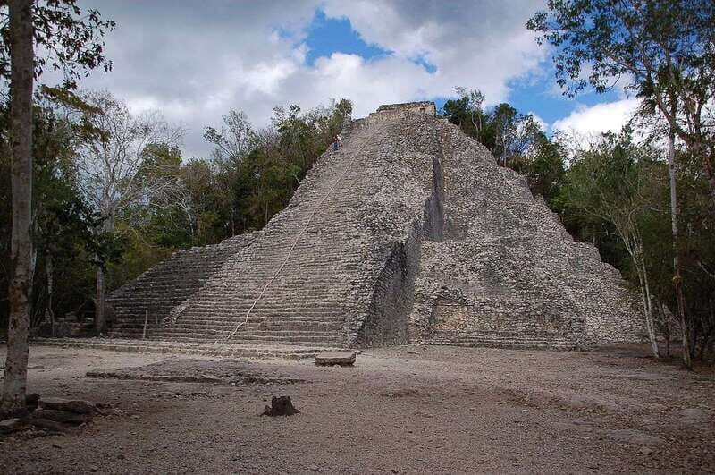 Coba Ruins & Cenote Private Tour - Who Is This Tour Best For?