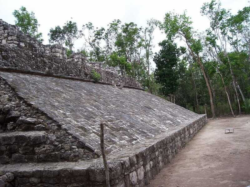 Coba Ruins & Cenote Private Tour - FAQ