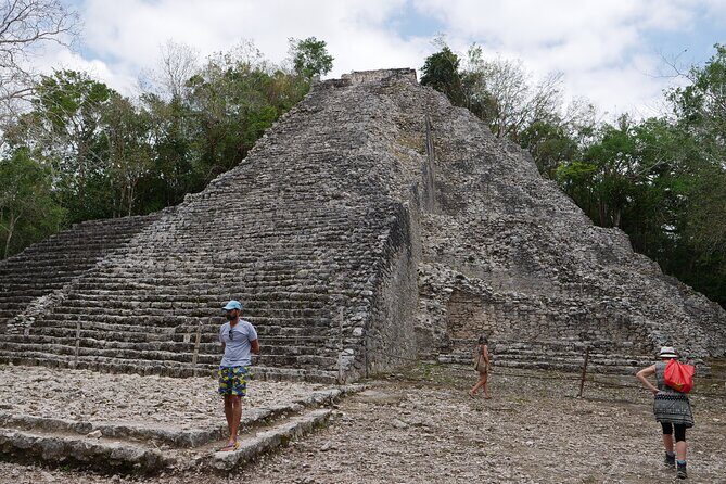 Cobá Ruins Mayan Village and Cenote Tour from Riviera Maya - Who Is This Tour Best For?