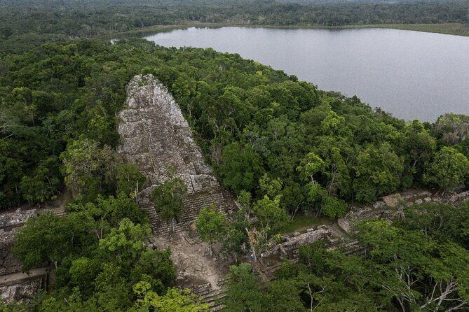 Coba Ruins: Self-Guided Walking Audio Tour in Mexico - FAQs